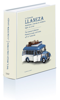 LA COLECCION LLANEZA